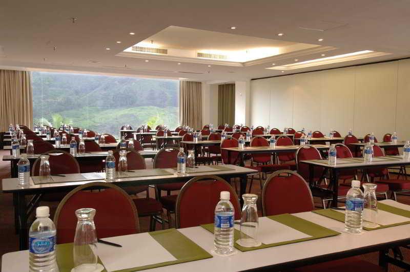 Q Hotel Kuala Lumpur Eksteriør billede