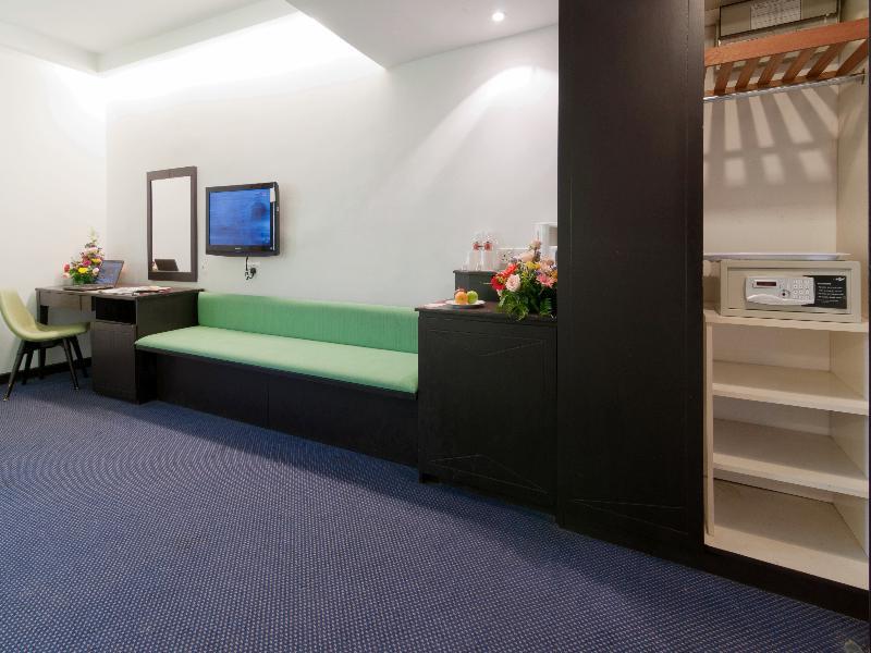 Q Hotel Kuala Lumpur Eksteriør billede