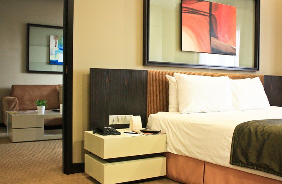 Q Hotel Kuala Lumpur Eksteriør billede